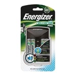 Energizer, batteriladdare