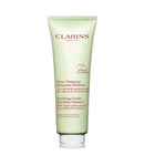 Doux Nettoyant Moussant Purifiant - Peaux mixtes à grasses-125ml CLARINS