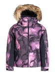 Roxy Jet Ski - Veste de Snow Technique pour Fille 4-16