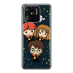 ERT GROUP Coque de téléphone Portable pour Xiaomi REDMI 10C Original et sous Licence Officielle Harry Potter Motif 239 Parfaitement adapté à la Forme du téléphone Portable, Coque en TPU