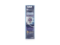 Oral B 3D White Brush Heads 2 Pcs