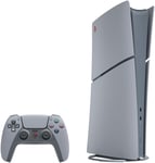 PlayStation 5 Slim Digital Edition (30th Anniversary Limited Edition)