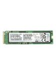 HP SSD-levy 2 teratavua PCIe NVME TLC M.2 Z4/6 G4