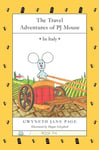 Gwyneth Jane Page The Travel Adventures of PJ Mouse: In Italy (Travel Mouse The)