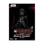 Star Wars - Statuette Egg Attack Darth Vader Episode Iv 25 Cm