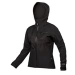 Endura SingleTrack Jacket II - Veste VTT femme  