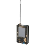 Software Defined Radio Kit 3.2 Inch 240X320 Lcd Display Sdr Radio Assemble