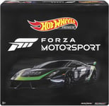 Force Motorsport Porsche Lamborghini Minnie 5 Modèles Auto 1:64 Hot Wheels