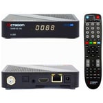 Octagon SX88 Se V2 Wl Full HD H.265 S2 + IP Linux Defineos Récepteur Pvr WLAN