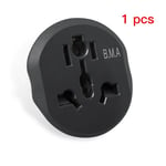 Universal Plug Converter FR AU US UK to EU Travel Adapter High Quality16A 250V