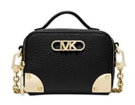 Michael Kors Micro Trunk XBODY, Bag Women, Luggage, Taille Unique