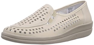 Comfortabel Femme 941637 Mocassins, Sable Beige, 37 EU Large