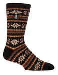 Heat Holders Mens Nordic Socks