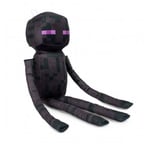 Minecraft Enderman 30 cm Spandex Pehmolelu