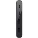 Belkin USB Type-C 4 Port Travel Hub 3.0