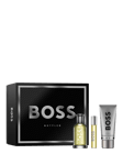 HUGO BOSS BOSS Bottled Eau de Toilette 100ml Fragrance Gift Set