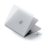 Satechi Eco Hardshell-deksel (Macbook Pro 16 (2021-2023)) - De er gjennomsiktige