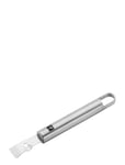 Zwilling Lemon Zester Silver