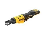 Clé à cliquet 1/4" XR 12V Brushless DEWALT - DCF504N-XJ