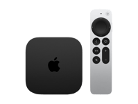 APPLE TV 4K 3RD GEN WI-FI+ETH