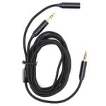 Chat Link-kabel Party Record Chat Link-kabel för Xbox One för PS4 för Switch för Elgato för HD60 S