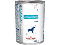 Royal Canin Veterinary Diet Canine Hypoallergenic Can 400G