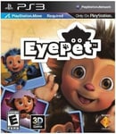 Eyepet - Ps3 (Us)