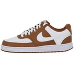 Baskets Nike  W  court vision lo nn