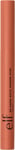 e.l.f. Cosmetics No Budge Matte Eyeshadow Stick, One-Swipe Cream Eyeshadow Stic