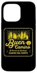 Coque pour iPhone 14 Pro Max "Camino del Norte" Camino de Santiago Vieira