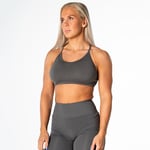 Relode Prime Seamless Top, Granit