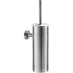 Auralum - Porte-balai wc Murale Chrome