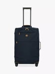 Bric's X-Collection 4-Wheel 65cm Trolley Suitcase