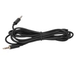 Gaming Headset Cable Line 3.5Mm Plug For A10 A40 UK