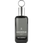 Karl Lagerfeld Herrdofter Classic Homme GreyEau de Toilette Spray 50 ml (4.320,00 kr / 1 l)