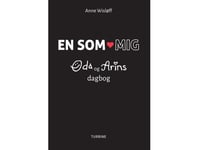 En Som Mig | Anne Wisløff | Språk: Dansk