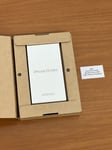 NEW SEALED Apple iPhone 13 Mini 256GB Midnight 5G Unlocked - 1 Year Warranty UK