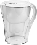 BRITA Marella XL Water Filter Jug for Reduction of Chlorine, Limescale and Impur