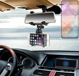 For Vivo Y200e 5G smartphone mount rear mirror holder bracket