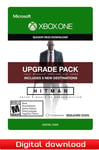 Hitman Upgrade Pack - XOne