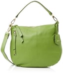 ABRO Sac Juna Small, Mixte, Vert Olive