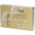 ISDIN ISDINCEUTICS Instant Flash Gel(S) 5x2 ml