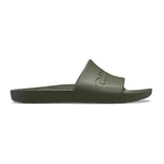 Crocs Slide, Sandale Men, Army Green,