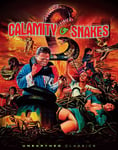 Calamity Of Snakes (1982) Bluray