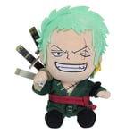 One Piece 9 Inch Plush Roronoa Zoro