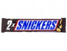 Snickers Sjokolade 2Pk 75G (24 pakker) 232795