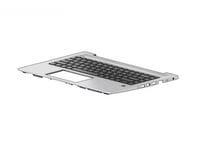 Hp L65225-061, Tastatur, Italiensk, Hp, Probook 440 G7