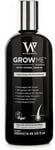 Grow Me® Hair Growth Shampoo - Not just a Caffeine we include... 