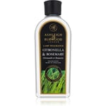 Ashleigh & Burwood London Lamp Fragrance Citronella & Rosemary genopfyldning til katalytisk lampe 500 ml