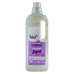 Bio D Lavender Laundry Liquid - 1 Litre